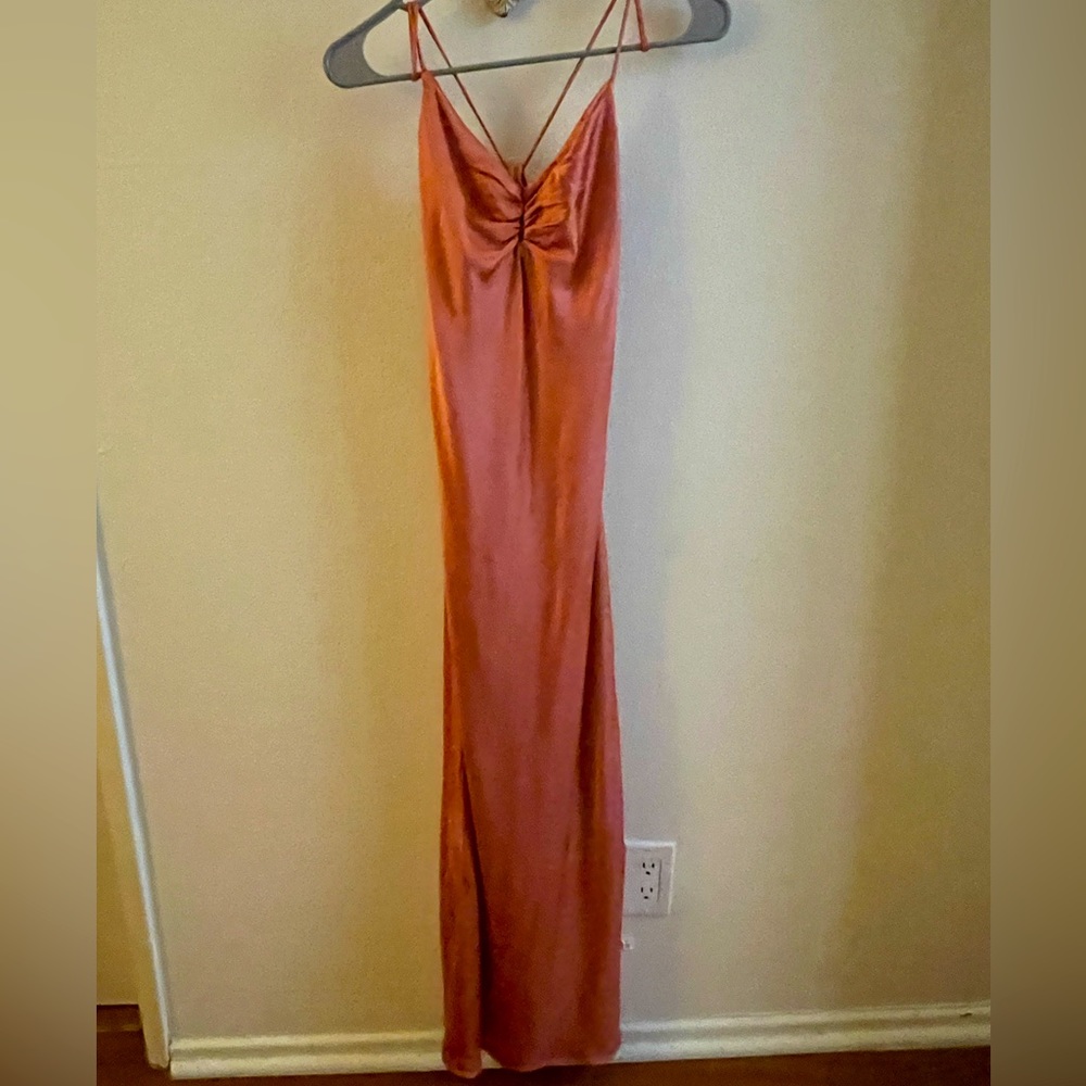 Camilla Coelho dress